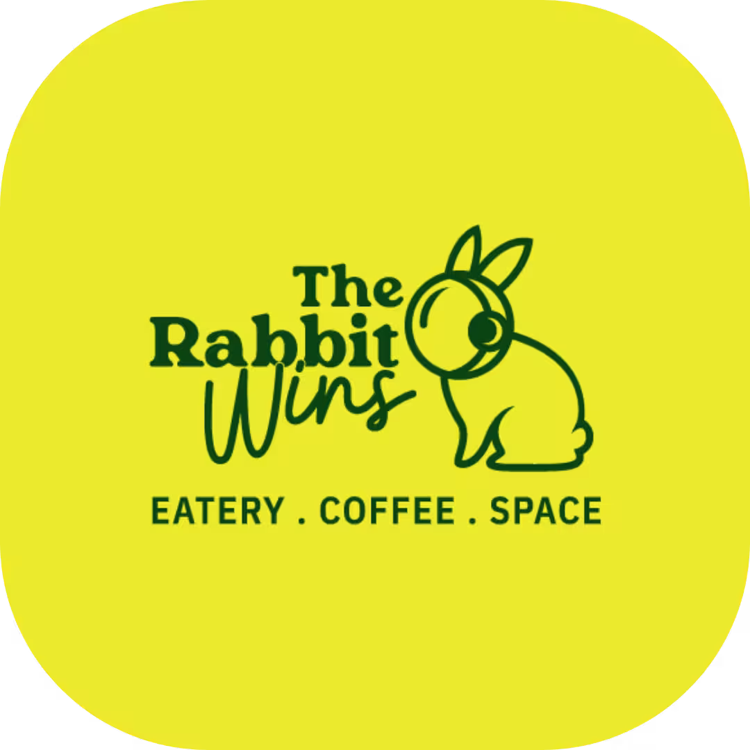 The Rabbit Wins