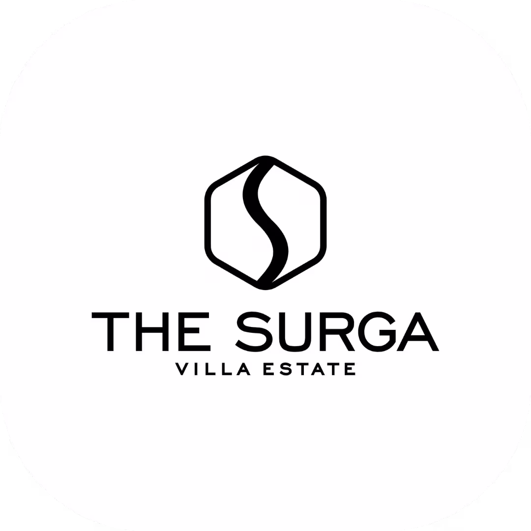 The Surga Villa Estate